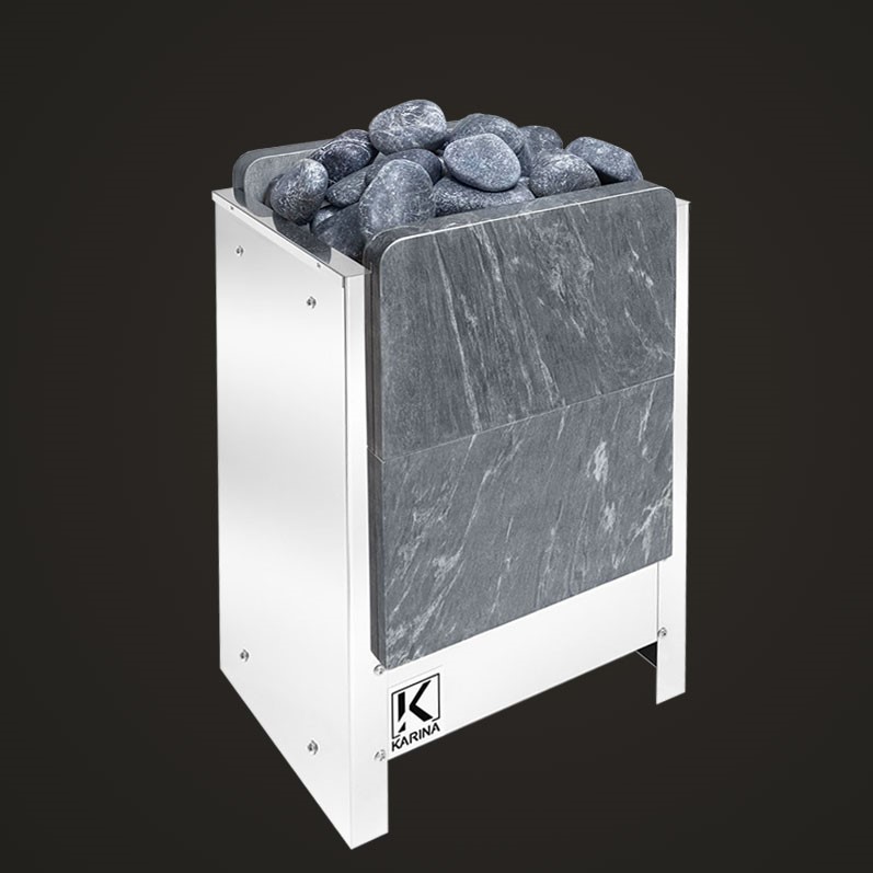 Karina TETRA 18 кВт Талькохлорит